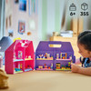 LEGO® Friends Creative Dollhouse Suitcase 4