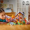 LEGO® Friends Cozy Fall Forest Cabin 4
