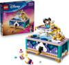 LEGO® ǀ Disney Princess Jasmine’s Jewelry Box 1