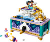 LEGO® ǀ Disney Princess Jasmine’s Jewelry Box 3
