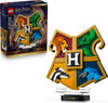 LEGO® Harry Potter™ Hogwarts™ House Crest 1
