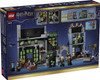 LEGO® Harry Potter™ Knockturn Alley™ Wizarding Shops 2