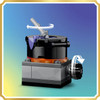 LEGO® Harry Potter™ Knockturn Alley™ Wizarding Shops 5