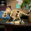LEGO® Jurassic World Dinosaur Fossils: Triceratops 2
