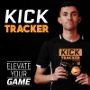 Strikesphere Kick Tracker
