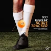 Strikesphere Kick Tracker