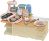 Calico Critters® Kitchen Island 2