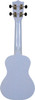 Amahi New Blue Glitter Ukulele 3