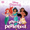 Pop-Up Peekaboo! Disney Princess 1