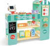Smart And Wooden Supermarket