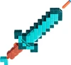 Minecraft Nerf Diamond Sword