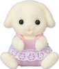 Calico Critters Flora Rabbit Twins 3