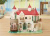 Calico Critters Red Roof Riverside Manor 1