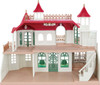 Calico Critters Red Roof Riverside Manor 5