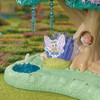Calico Critters Woodland Wonder Fairy Castle 4