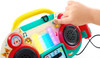 Sing-Along Pixel Boombox (Pixelz) 5