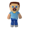 Steve Minecraft Floppy Plush