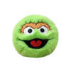 Oscar The Grouch Beanie Bouncer