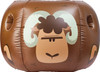 Blow-Up Bumper Balls 5