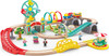 Joyful Ride Railway Set 1