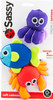 Soft Swimmers Bath Toys 1