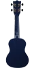 Dragon Scale Soprano Ukelele