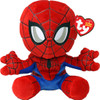 Beanie-Babies 'Spider-Man' (small) 1