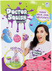 Doctor Squish Squishy Pack Refill Kit 2