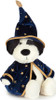 Rufferty Puppy Wizard Outfit 1