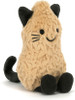 Amuseables Peanut Cat Outfit 1
