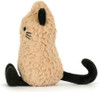 Amuseables Peanut Cat Outfit 3