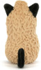 Amuseables Peanut Cat Outfit 4