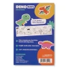 Dino Days Coloring Set