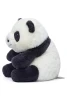 Smiling Panda Momo Bear