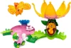 BRIO Flora: Flower House Set 2