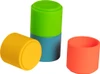 dëna 4 Neon Stacking Cups 2