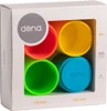 dëna 4 Neon Stacking Cups 3