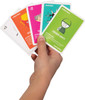 Taco vs Burrito Card Game 2