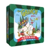 Grinch Checkers