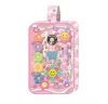Groovy Flower Stationary Essentials