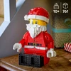 LEGO® Up-Scaled Santa Minifigure 5