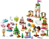 LEGO® ǀ Disney Princess Advent Calendar 2026 4