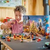 LEGO® City Advent Calendar 2026 4