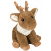 Dashie Reindeer Mini Softie