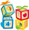 Dynamic Number Blocks 1