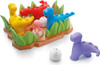 Tiptoe Dino Preschool Puzzle Game 5