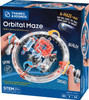 Orbital 3D Maze 1