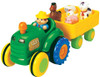 Kidoozie Funtime Tractor 2