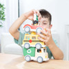 Cheery Lane - Vehicles & Play Figures 2