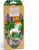 Unicorn Garden Special Pencils (12 color pencils -  double-sided ) 1